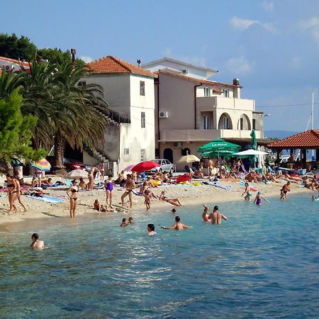 Apartments By The Sea Sumpetar, Omis - 9435 Exterior foto