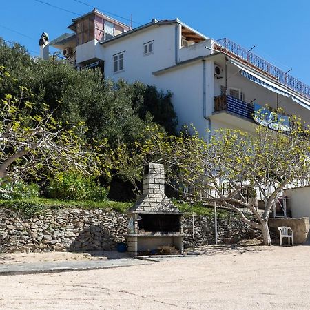 Apartments By The Sea Sumpetar, Omis - 9435 Exterior foto