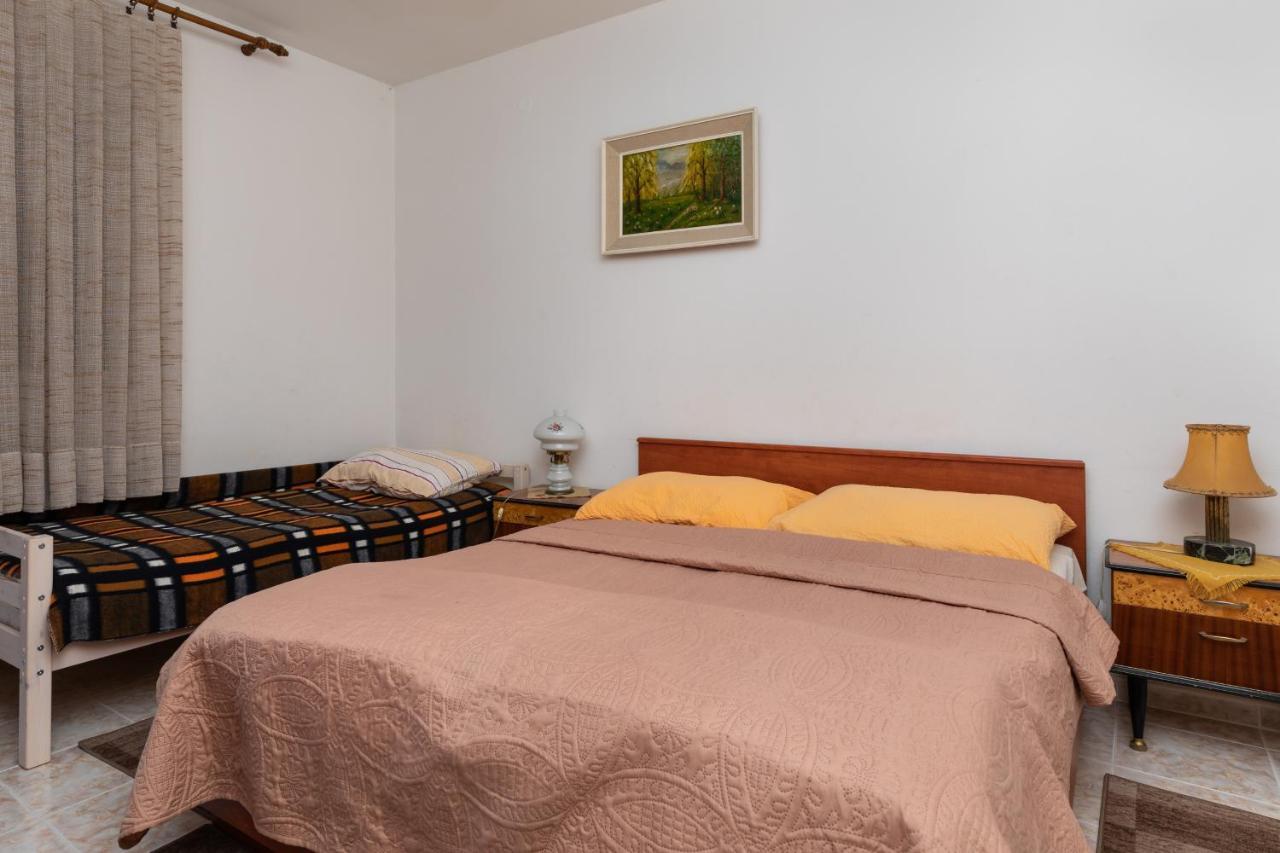 Apartments By The Sea Sumpetar, Omis - 9435 Exterior foto