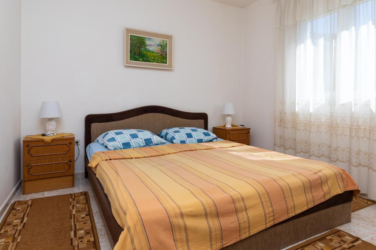 Apartments By The Sea Sumpetar, Omis - 9435 Exterior foto