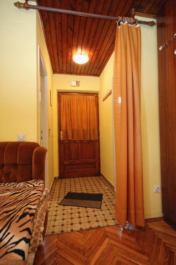 Apartments By The Sea Sumpetar, Omis - 9435 Exterior foto