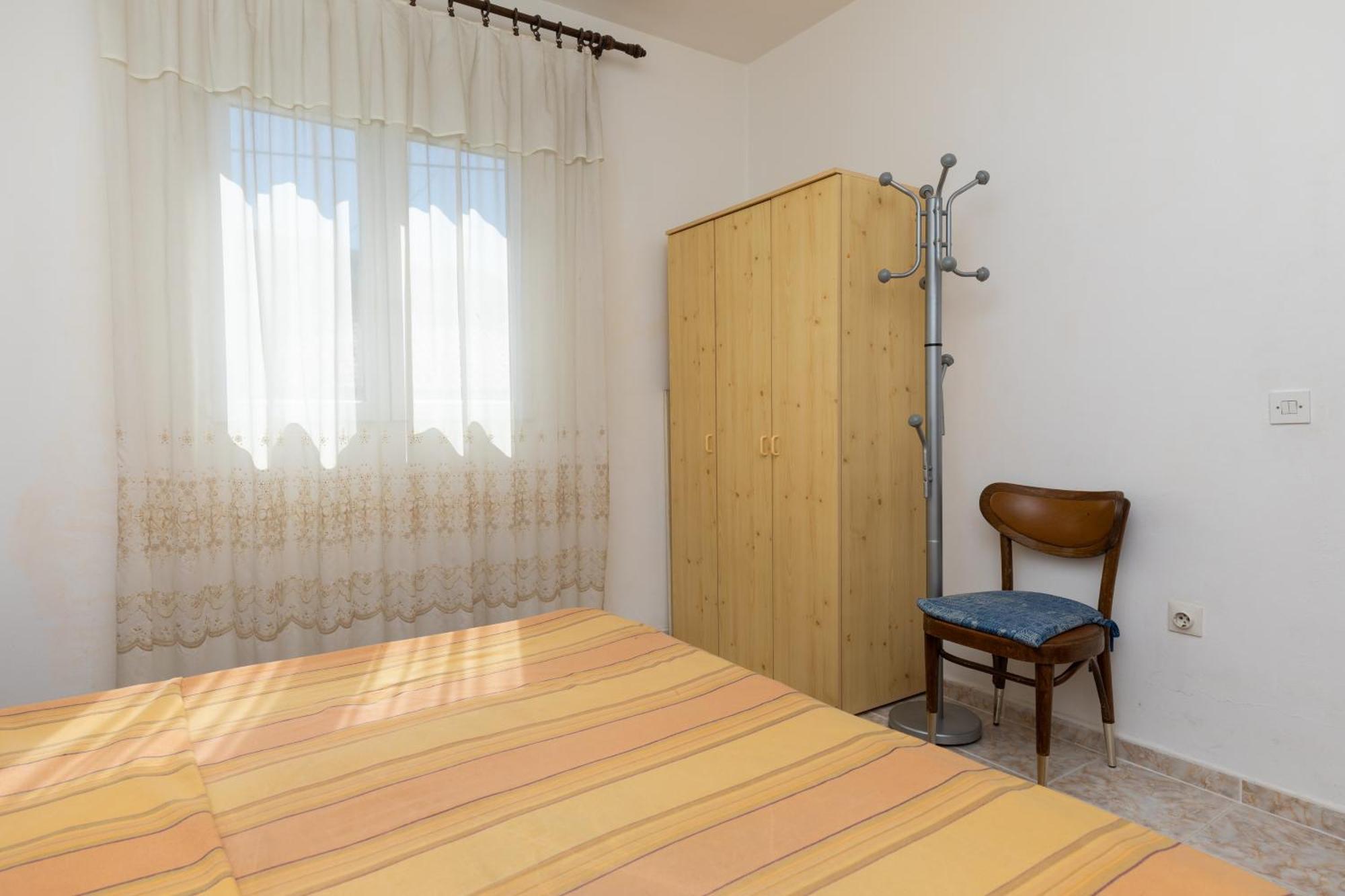 Apartments By The Sea Sumpetar, Omis - 9435 Zimmer foto