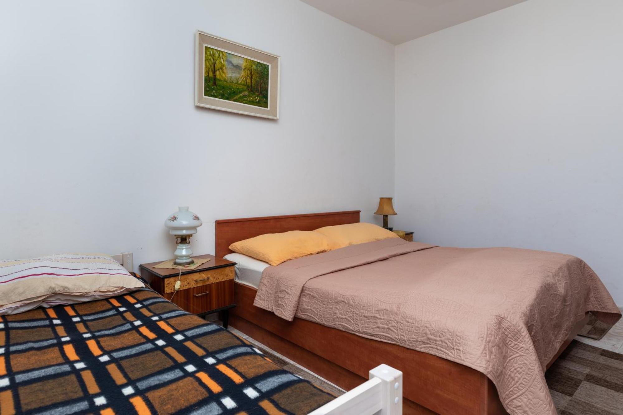 Apartments By The Sea Sumpetar, Omis - 9435 Zimmer foto